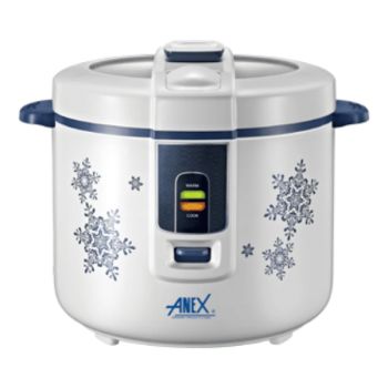 AG 2021 Rice Cooker New